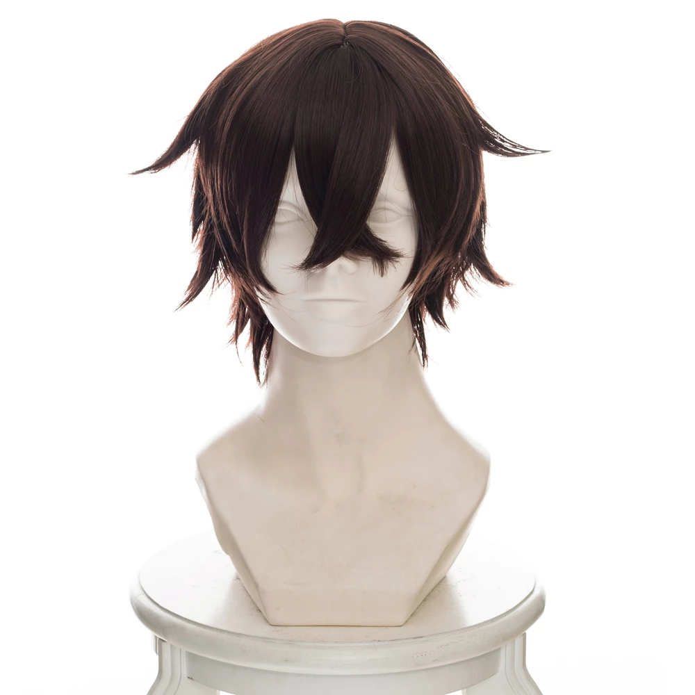 Brown 30cm A Sister's All You Need Nayuta Kani Cosplay Wig 3 Brown 30cm A Sister's All You Need Nayuta Kani Cosplay Wig