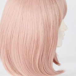 Pink 35cm Spy × Family Anya Forger Cosplay Wig -Cosplay Shopper Store COS 014 02 223