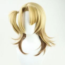 45cm Virtual YouTuber Luca Kaneshiro Cosplay Wig -Cosplay Shopper Store COS 014 02 228