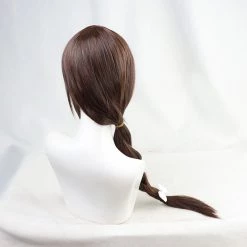 Brown 70cm Wonder Egg Priority Neiru Aonuma Cosplay Wig -Cosplay Shopper Store COS 014 03 167