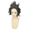 30cm Black Clover Yami Sukehiro Cosplay Wig -Cosplay Shopper Store COS 015 01 114