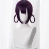 Purple 45cm Fate/Grand Order Shuten Douji Cosplay Wig -Cosplay Shopper Store COS 015 01 167