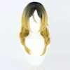 45cm Haikyu!! Kenma Kozume Female Cosplay Wig 2 45cm Haikyu!! Kenma Kozume Female Cosplay Wig -Cosplay Shopper Store COS 015 01 287