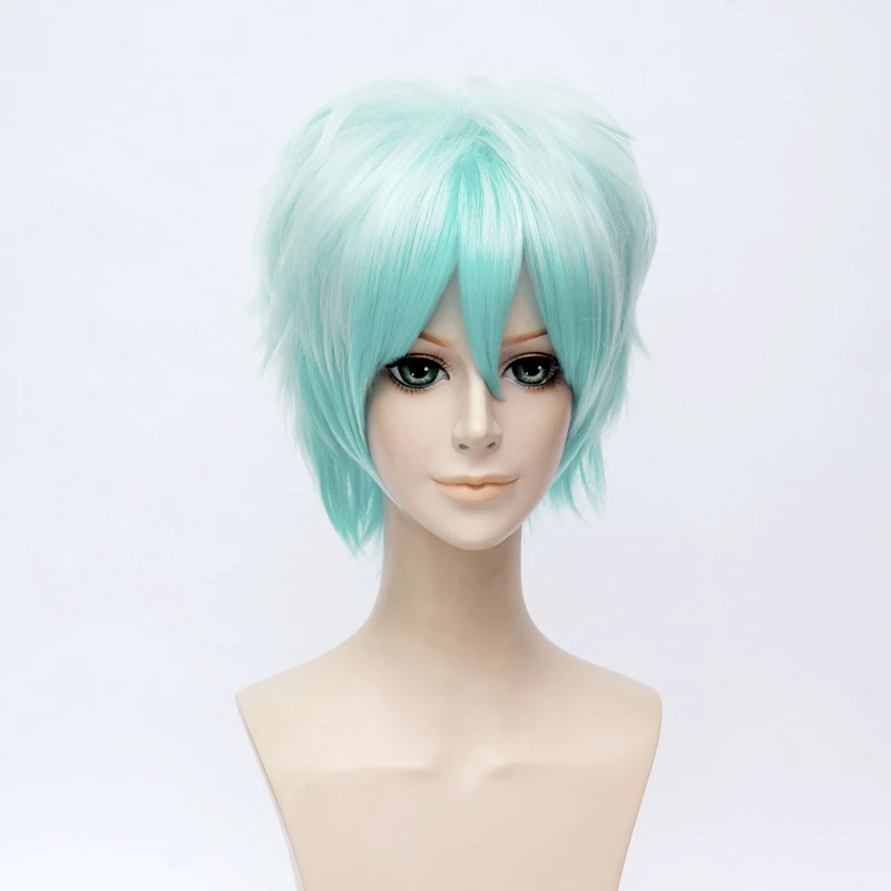 30cm ElDLIVE Dr. Love Cosplay Wig 4 30cm ElDLIVE Dr. Love Cosplay Wig - Image 2