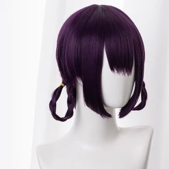 Purple 45cm Fate/Grand Order Shuten Douji Cosplay Wig -Cosplay Shopper Store COS 015 03 123
