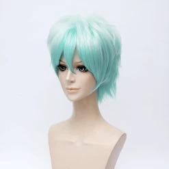 30cm ElDLIVE Dr. Love Cosplay Wig 8 30cm ElDLIVE Dr. Love Cosplay Wig -Cosplay Shopper Store COS 015 03 45