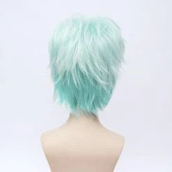 30cm ElDLIVE Dr. Love Cosplay Wig 9 30cm ElDLIVE Dr. Love Cosplay Wig -Cosplay Shopper Store COS 015 04 35