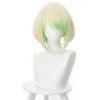 30cm Promare Lio Fotia Cosplay Wig -Cosplay Shopper Store COS 016 01 173