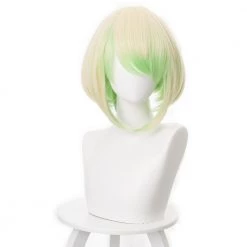 30cm Promare Lio Fotia Cosplay Wig