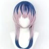 45cm Tokyo Revengers Rindo Haitani Cosplay Wig
