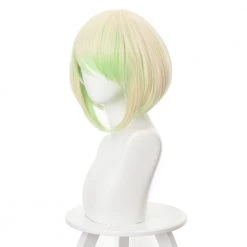 30cm Promare Lio Fotia Cosplay Wig -Cosplay Shopper Store COS 016 02 144
