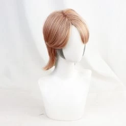 35cm Attack On Titan: The Final Season Jean Kirstein Cosplay Wig -Cosplay Shopper Store COS 016 02 192