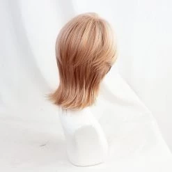 35cm Attack On Titan: The Final Season Jean Kirstein Cosplay Wig -Cosplay Shopper Store COS 016 03 162