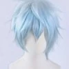 30cm Servamp Sleepy Ash Cosplay Wig -Cosplay Shopper Store COS 017 01 137