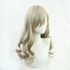 Blonde 65cm Edens Zero Rebecca Bluegarden Cosplay Wig -Cosplay Shopper Store COS 017 01 237