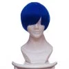 Blue 30cm Land Of The Lustrous Lapis Lazuli Cosplay Wig -Cosplay Shopper Store COS 017 01 87