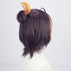 35cm Virtual YouTuber Petra Gurin Cosplay Wig 8 35cm Virtual YouTuber Petra Gurin Cosplay Wig -Cosplay Shopper Store COS 017 02 224