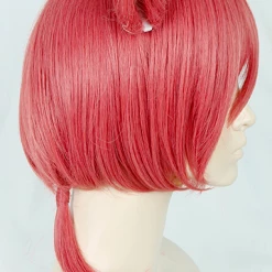 Orange 30cm Final Fantasy XIV G'raha Tia Cosplay Wig 9 Orange 30cm Final Fantasy XIV G'raha Tia Cosplay Wig -Cosplay Shopper Store COS 017 03 165