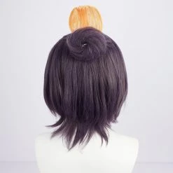 35cm Virtual YouTuber Petra Gurin Cosplay Wig 9 35cm Virtual YouTuber Petra Gurin Cosplay Wig -Cosplay Shopper Store COS 017 03 181