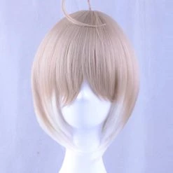 35cm Tales Of Berseria Laphicet Cosplay Wig