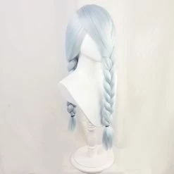 Blue 80cm Jujutsu Kaisen Mei Mei Cosplay Wig -Cosplay Shopper Store COS 018 01 236 1
