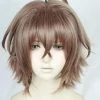 35cm Fate/Apocrypha Sieg Cosplay Wig 2 35cm Fate/Apocrypha Sieg Cosplay Wig -Cosplay Shopper Store COS 018 01 77