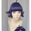 Purple 30cm Boruto Himawari Uzumaki Cosplay Wig -Cosplay Shopper Store COS 018 01 95