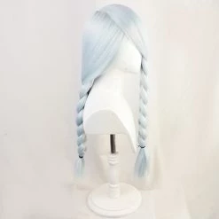 Blue 80cm Jujutsu Kaisen Mei Mei Cosplay Wig -Cosplay Shopper Store COS 018 02 199