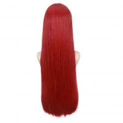 Red 80cm Scum's Wish Sanae Ebato Cosplay Wig -Cosplay Shopper Store COS 018 03 191