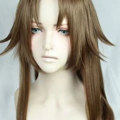80cm Fate/Apocrypha Chiron Cosplay Wig