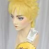 Gold 30cm Boruto Naruto Uzumak Cosplay Wig