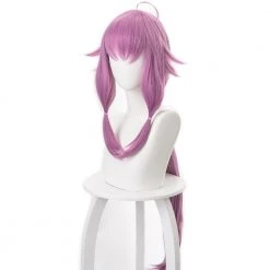 Pink 90cm Touken Ranbu Chatannakiri Cosplay Wig -Cosplay Shopper Store COS 019 02 143