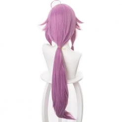Pink 90cm Touken Ranbu Chatannakiri Cosplay Wig -Cosplay Shopper Store COS 019 03 119