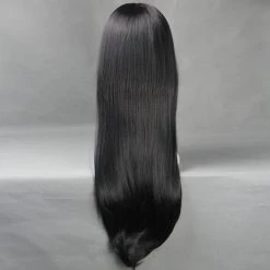Black 60cm Charlotte Ayumi Otosaka Cosplay Wig -Cosplay Shopper Store COS 019 03 3