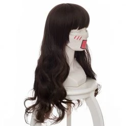 Brown 75cm Code:Realize Cardia Cosplay Wig -Cosplay Shopper Store COS 019 03 59