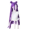 Purple 80cm League Of Legends LOL K/DA Kaisa Cosplay Wig -Cosplay Shopper Store COS 020 01 130