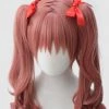 45cm A Certain Magical Index Kuroko Shirai Cosplay Wig -Cosplay Shopper Store COS 020 01 135