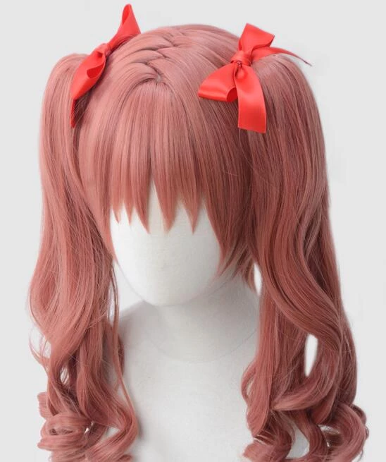 45cm A Certain Magical Index Kuroko Shirai Cosplay Wig 4 45cm A Certain Magical Index Kuroko Shirai Cosplay Wig - Image 2