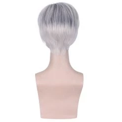 35cm Descendants 2 Carlos Cosplay Wig 9 35cm Descendants 2 Carlos Cosplay Wig -Cosplay Shopper Store COS 020 03 188