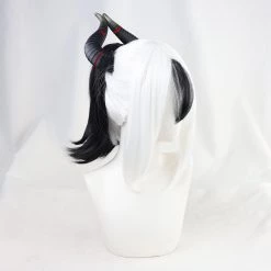 40cm Blue Archive Onikata Kayoko Cosplay Wig