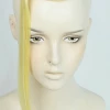 Gold 50cm Tokyo Revengers Ken Ryuguji Draken Cosplay Wig -Cosplay Shopper Store COS 021 01 242
