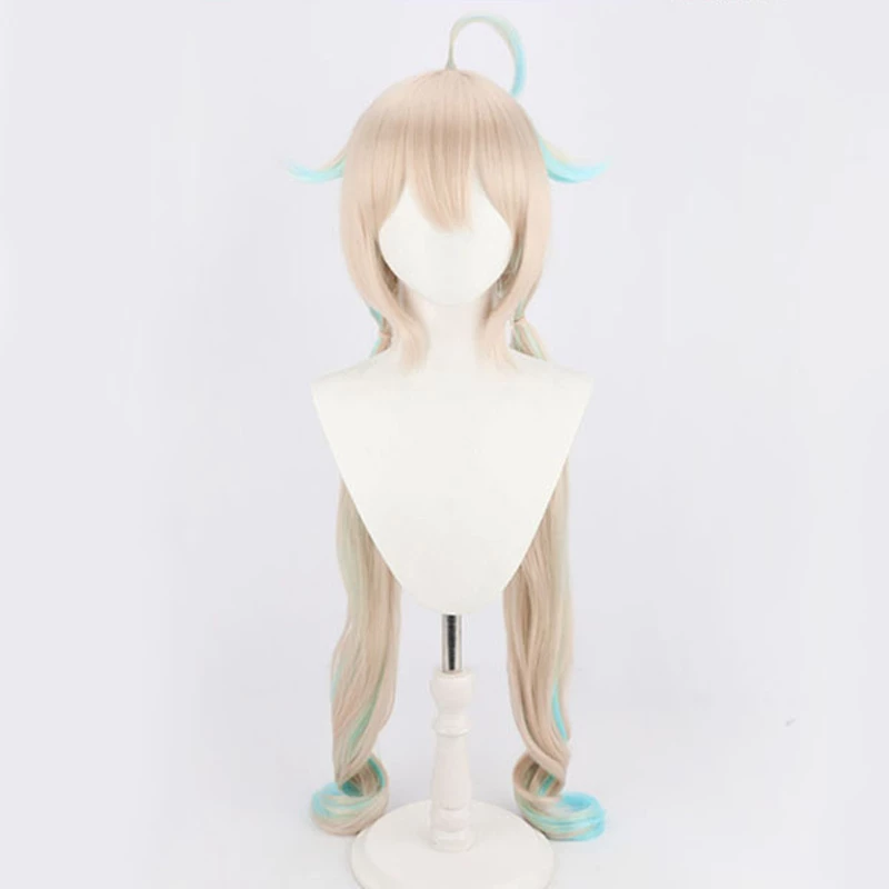 130cm Virtual YouTuber Enna Alouette Cosplay Wig 3 130cm Virtual YouTuber Enna Alouette Cosplay Wig