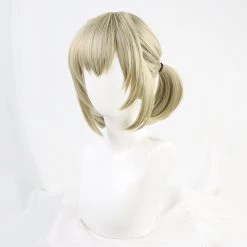 Blonde 35cm Project Sekai: Colorful Stage Feat. Hatsune Miku Vivid BAD SQUAD Azusawa Kohane Cosplay Wig -Cosplay Shopper Store COS 021 02 184