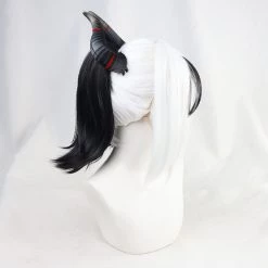 40cm Blue Archive Onikata Kayoko Cosplay Wig -Cosplay Shopper Store COS 021 02 192