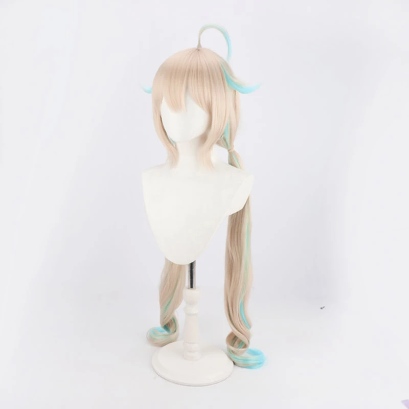 130cm Virtual YouTuber Enna Alouette Cosplay Wig 5 130cm Virtual YouTuber Enna Alouette Cosplay Wig - Image 3