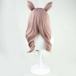 55cm Uma Musume Pretty Derby Matikane Tannhauser Cosplay Wig 9 55cm Uma Musume Pretty Derby Matikane Tannhauser Cosplay Wig -Cosplay Shopper Store COS 021 03 179