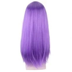 Purple 60cm Descendants 2 Mal Cosplay Cosplay Wig -Cosplay Shopper Store COS 021 03 192