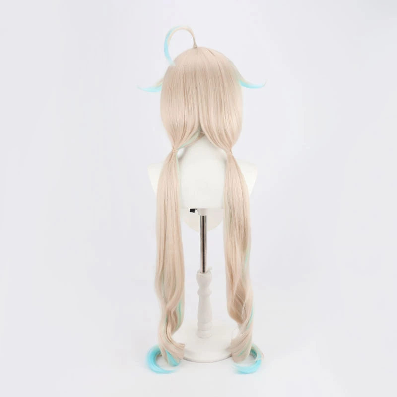 130cm Virtual YouTuber Enna Alouette Cosplay Wig 6 130cm Virtual YouTuber Enna Alouette Cosplay Wig - Image 4