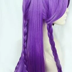 80cm League Of Legends LOL Kda Cosplay Wig -Cosplay Shopper Store COS 021 03 89