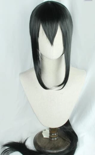 130cm Fate/Grand Order Assassin Yan Qing Cosplay Wig 6 130cm Fate/Grand Order Assassin Yan Qing Cosplay Wig - Image 4